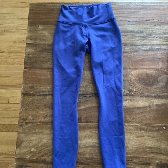 Fabletics Powerhold high waisted leggings - Picture 1 of 3